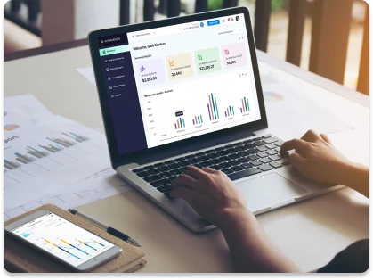The Ultimate Financial Intelligence Solution For Your Business Growth